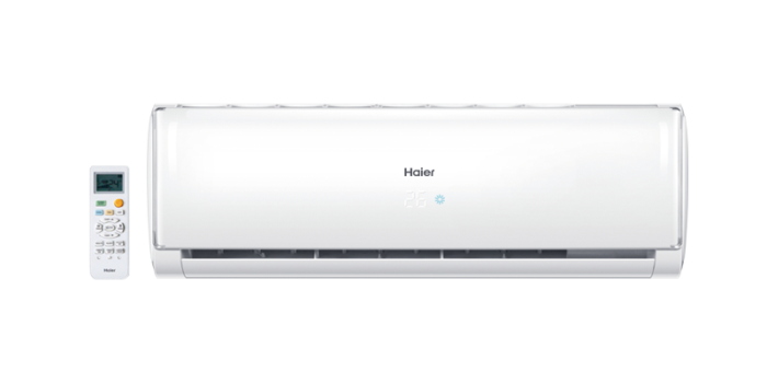 Aire Acondicionado Haier Multisplit GEOS+