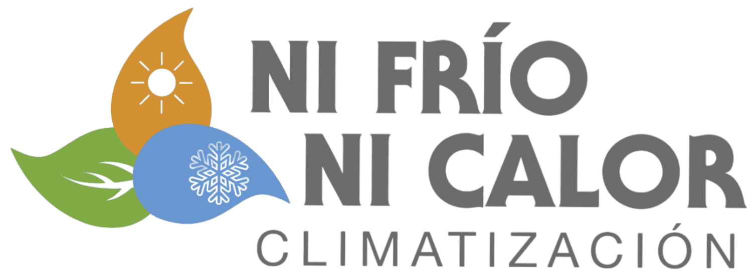 Logo del Ni Frio Ni Calor