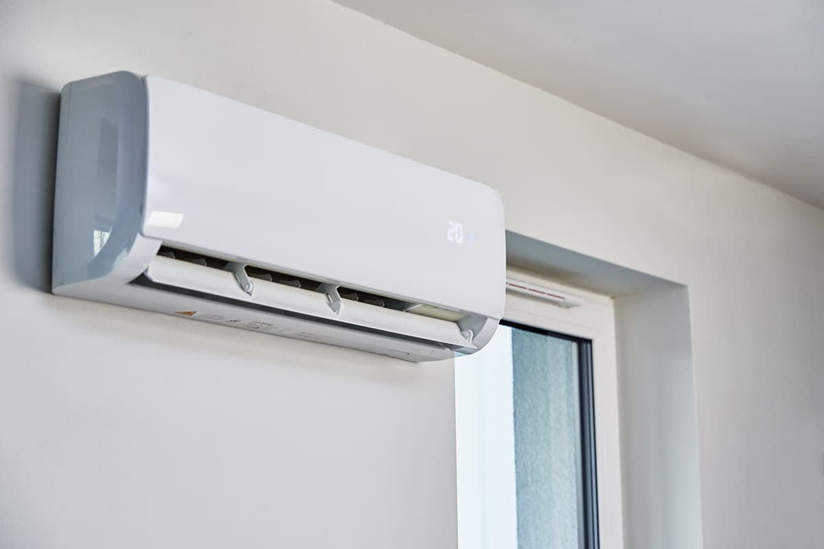 Equipos de Climatización de Ni frío ni calor