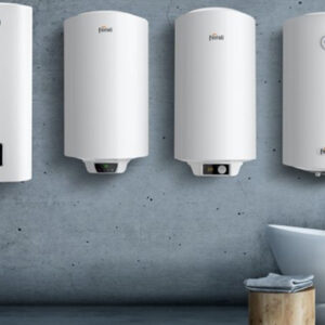 Caldera Mural EcoHeat 24 kW
